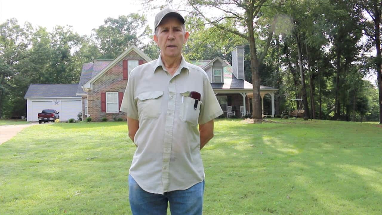 ArborNomics Lawn Rehab Episode Two! ArborNomics