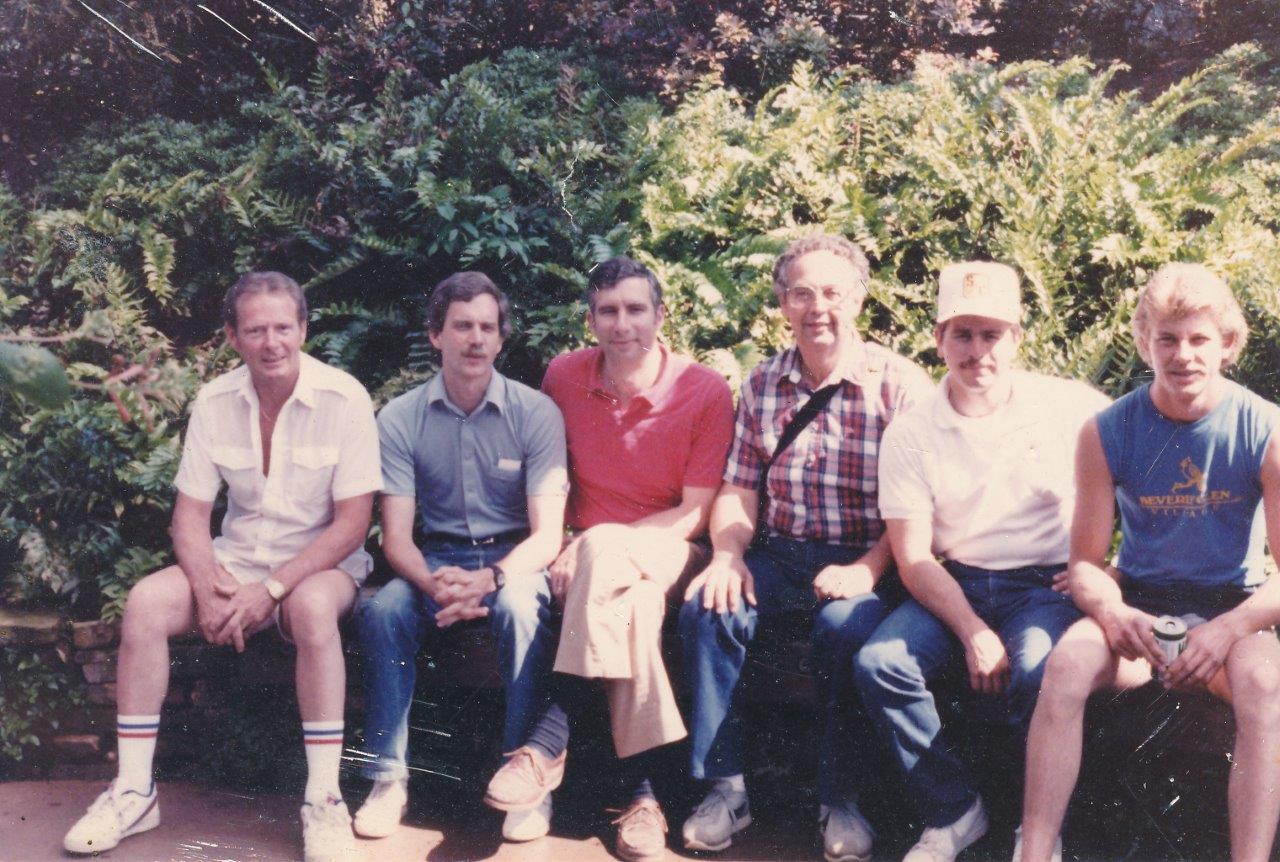 EarlyDickWithEmployees