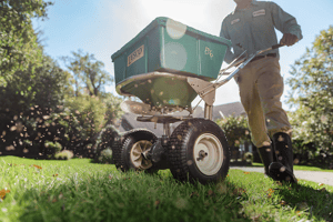 lawn care service in suwanee, GA