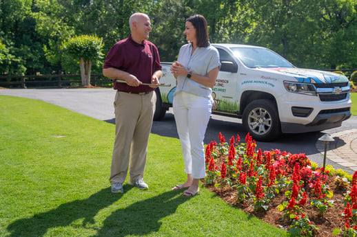 satisfied arbornomics customer