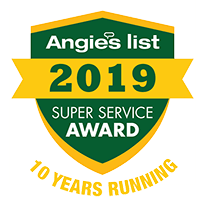 Angie's List 2019