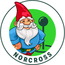 Norcross gnome